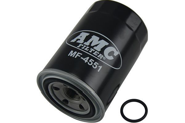 AMC FILTER Kütusefilter MF-4551